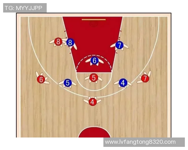 北京篮球队灵活性分析：战术变换与球员适应能力的深度探讨